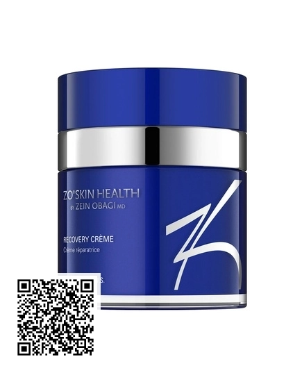 Kem Dưỡng Phục Hồi Da ZO Skin Health Ommerse Overnight Recovery Crème