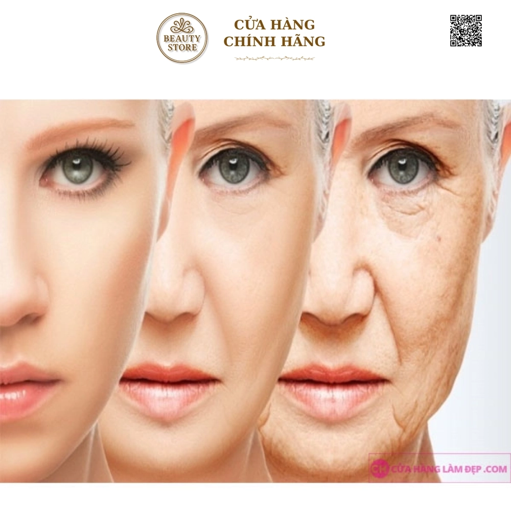 Serum Chống Lão Hoá Obagi Professional-C Peptide Complex Serum