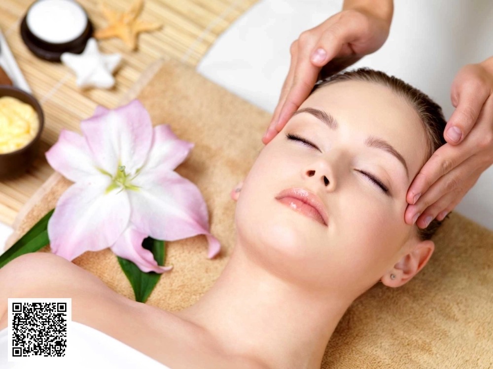 Chăm Sóc Da Mặt Dành Cho Da Nám - Tàn Nhang tại Meli Spa
