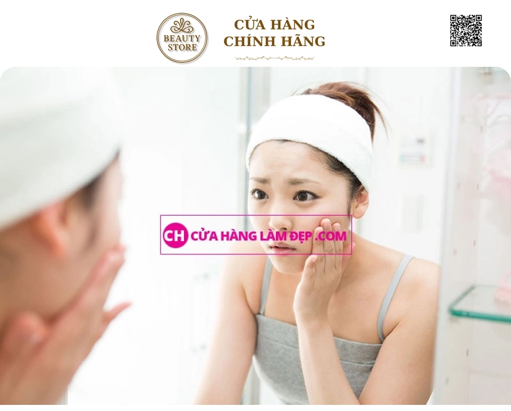 Thải Độc, Thanh Lọc Da Mặt tại Meli Spa