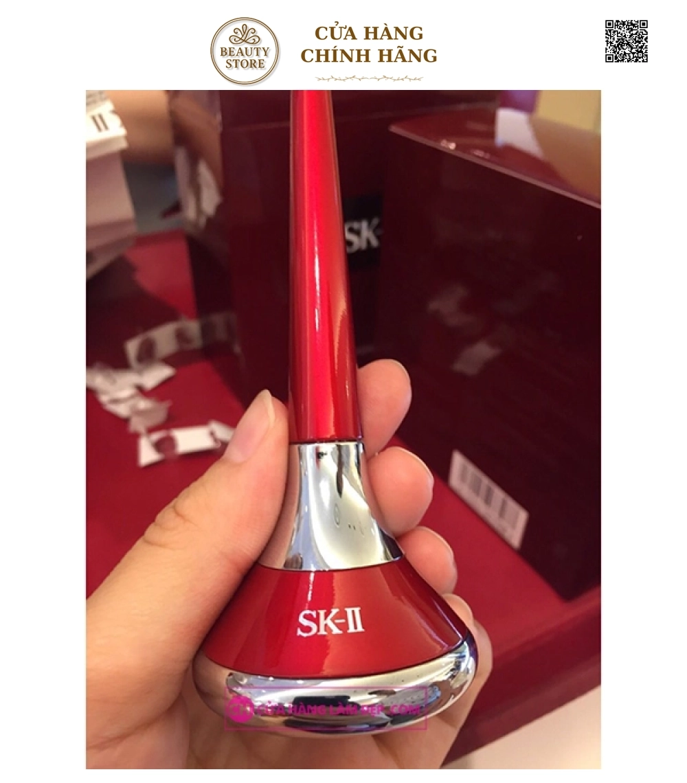 Gậy Massage Mặt SK-II MAGNETIC BOOSTER