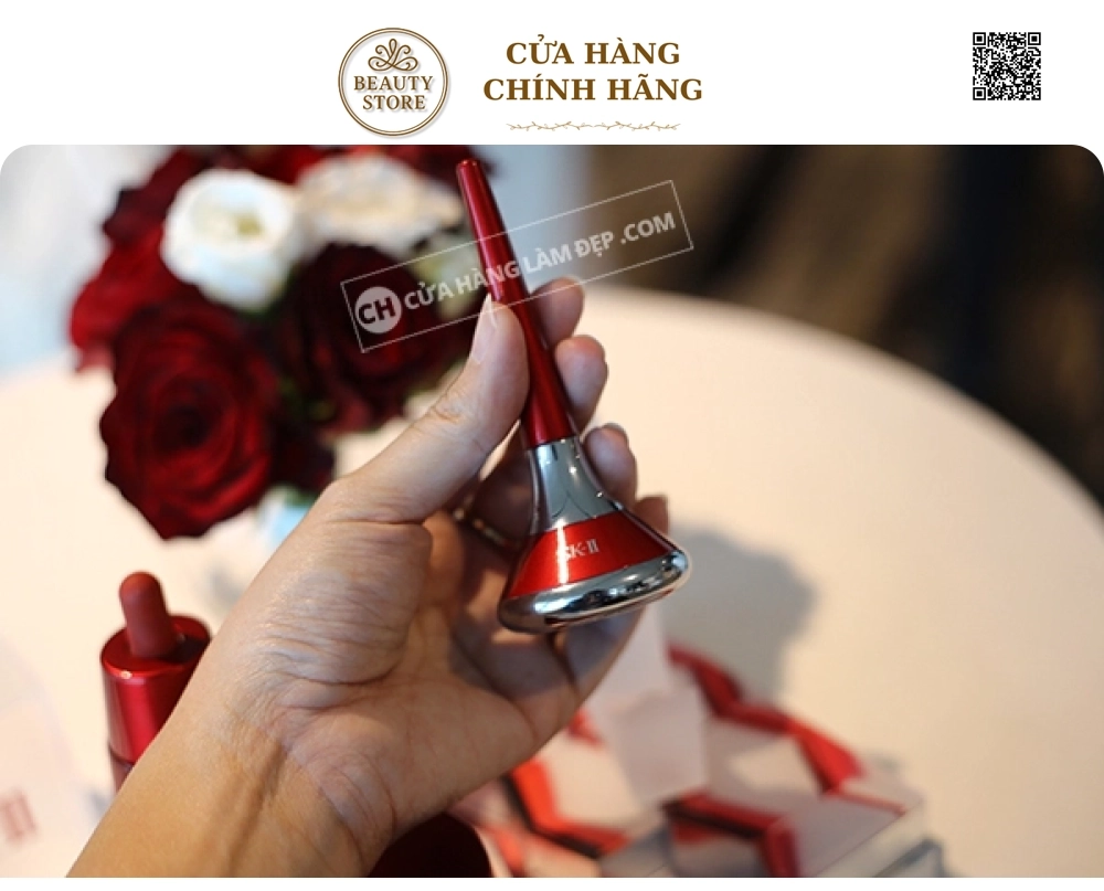 Gậy Massage Mặt SK-II MAGNETIC BOOSTER