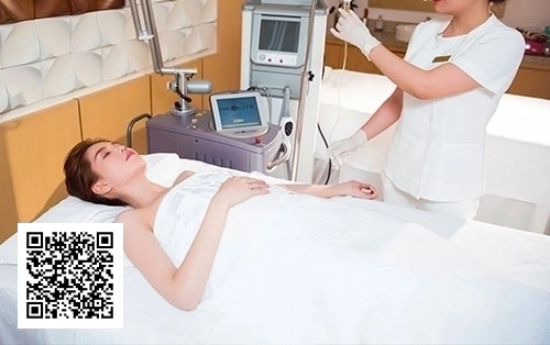 Truyền Trắng Của Nhật Bản - 10 lần tại Meli Spa
