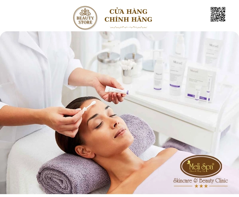 Peel Da - Thay Da Sinh Học