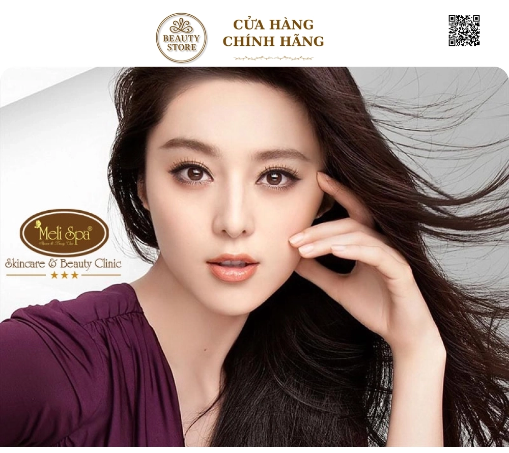 Peel Da - Thay Da Sinh Học