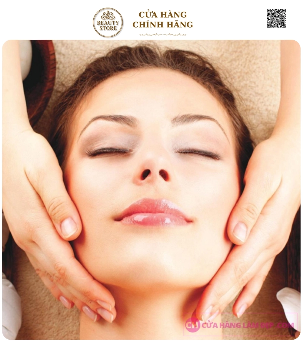Cấy Chỉ Kim Cương- Diamond Skin tại Meli Spa