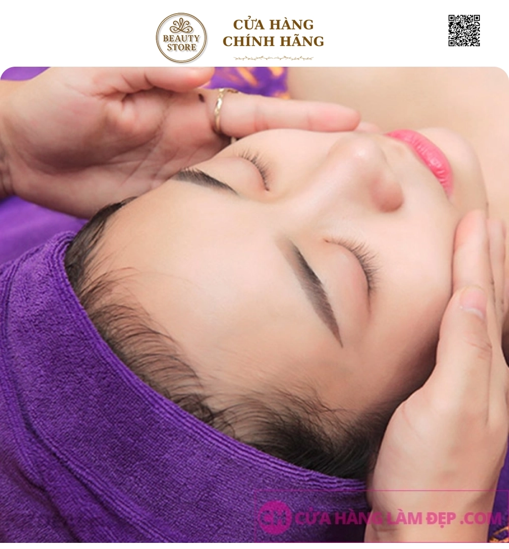Cấy Chỉ Kim Cương- Diamond Skin tại Meli Spa