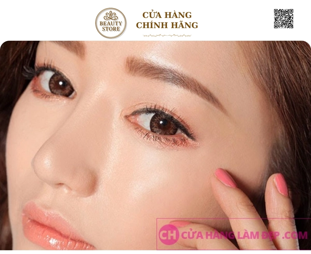 Phun Mí Mở Trong Hàn Quốc tại Meli Spa
