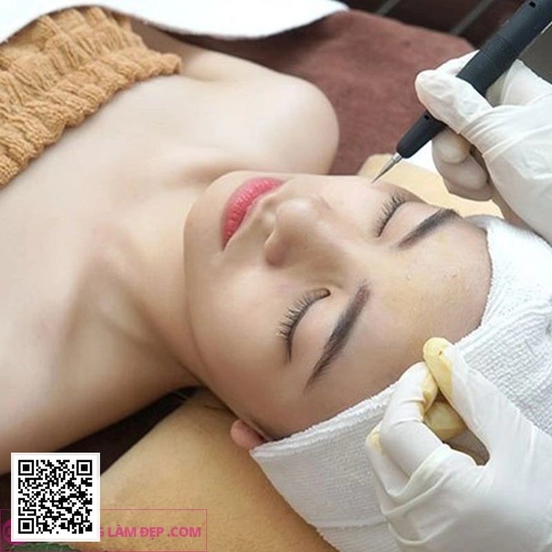 Cấy Tinh Chất DNA Cá Hồi tại Meli Spa