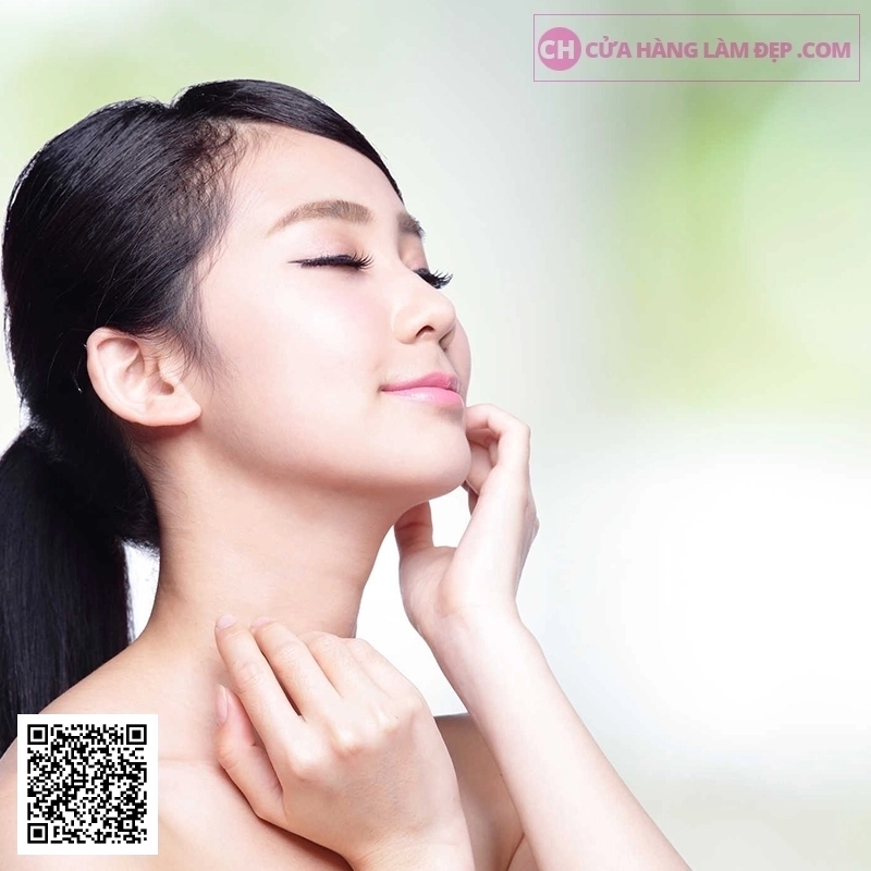 Liệu Trình Tiêm Nhau Thai Trắng Sáng - Trẻ Hoá Da - Nhật Bản tại Meli Spa