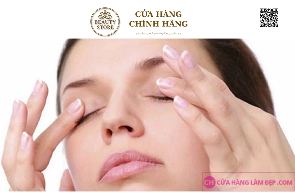 Kem Dưỡng Mắt Murad Hydro-Dynamic Ultimate Moisture For Eyes