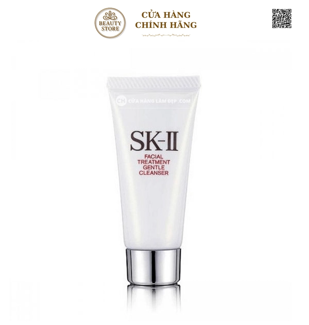 Bộ Sản Phẩm Chăm Sóc Da SK-II Set Aura Kit 2019