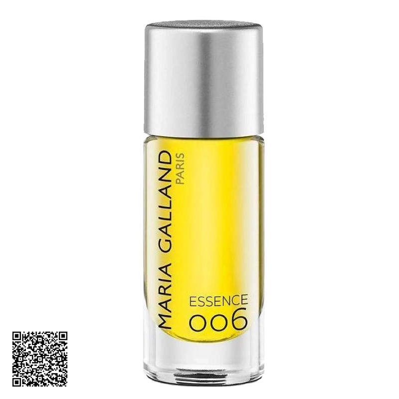 Tinh Chất Cung Cấp Năng Lượng Cho Da Lão Hóa Maria Galland 006 Essence Or