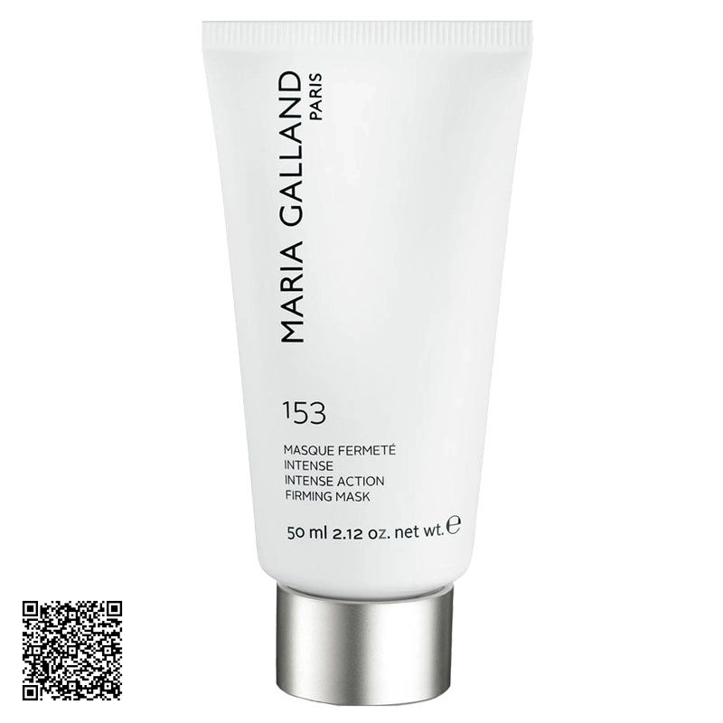 Mặt Nạ Làm Săn Chắc Da Cho Da Lão Hóa Maria Galland 153 Intense Action Firming Mask