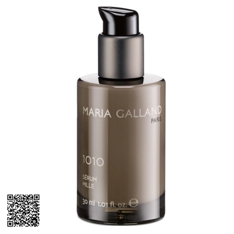 Serum Xóa Nhăn, Hỗ Trợ Ngừa Lão Hóa Cao Cấp Maria Galland 1010 Serum Mille