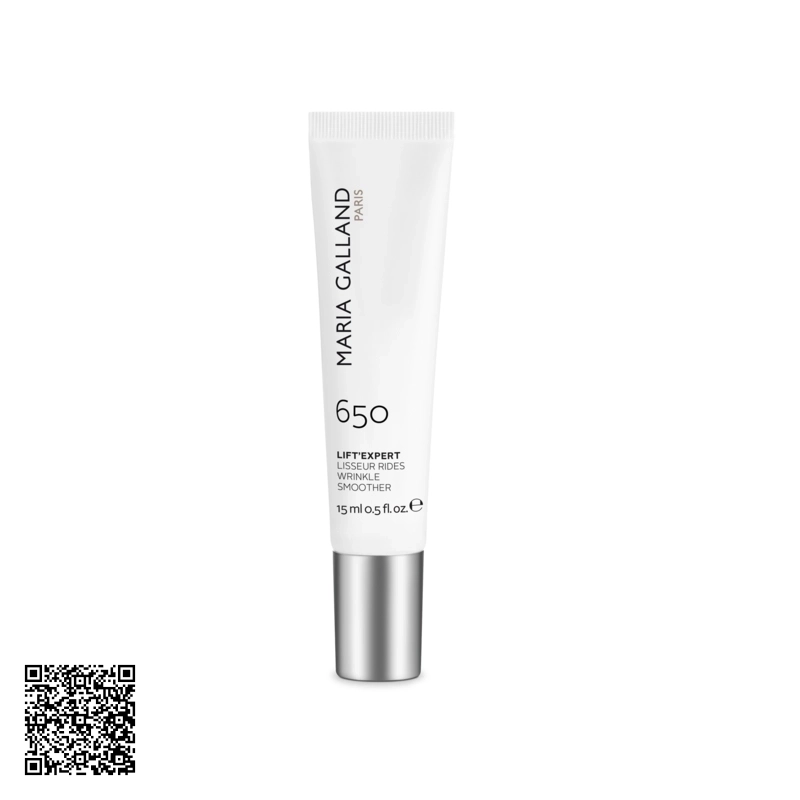 Bút Thần Nâng Cơ, Xóa Nếp Nhăn Cao Cấp Maria Galland 650 Lift’Expert Wrinkle Smoother