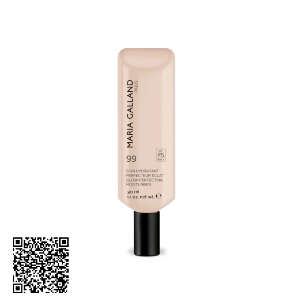 Kem Nền Dưỡng Ẩm Maria Galland 99 Glow-Perfecting Moisturizer