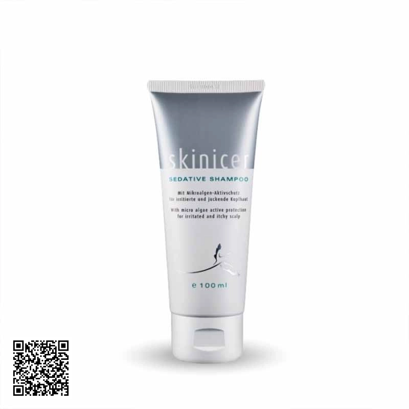 Dầu Gội Trị Liệu SKINICER®SHAMPOO 100ml