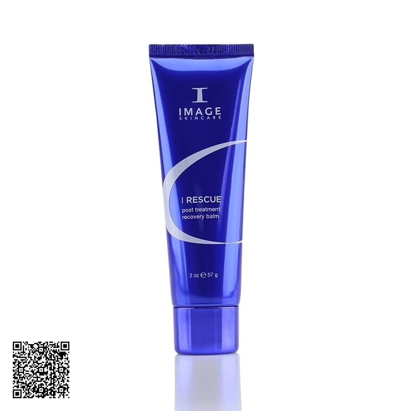 Kem Phục Hồi Da Image Skincare I Rescue Post Treatment Recovery Balm Từ Mỹ 57gr
