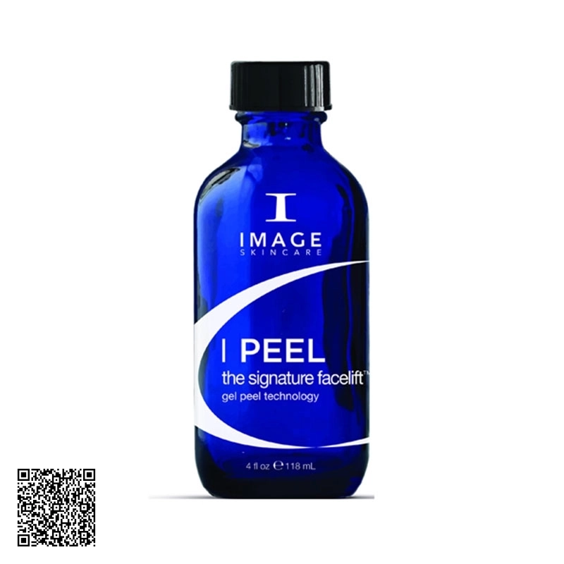 Dung Dịch Phục Hồi Da Nhạy Cảm Kích Ứng Image Skincare I Peel Signature Facelift 118ml