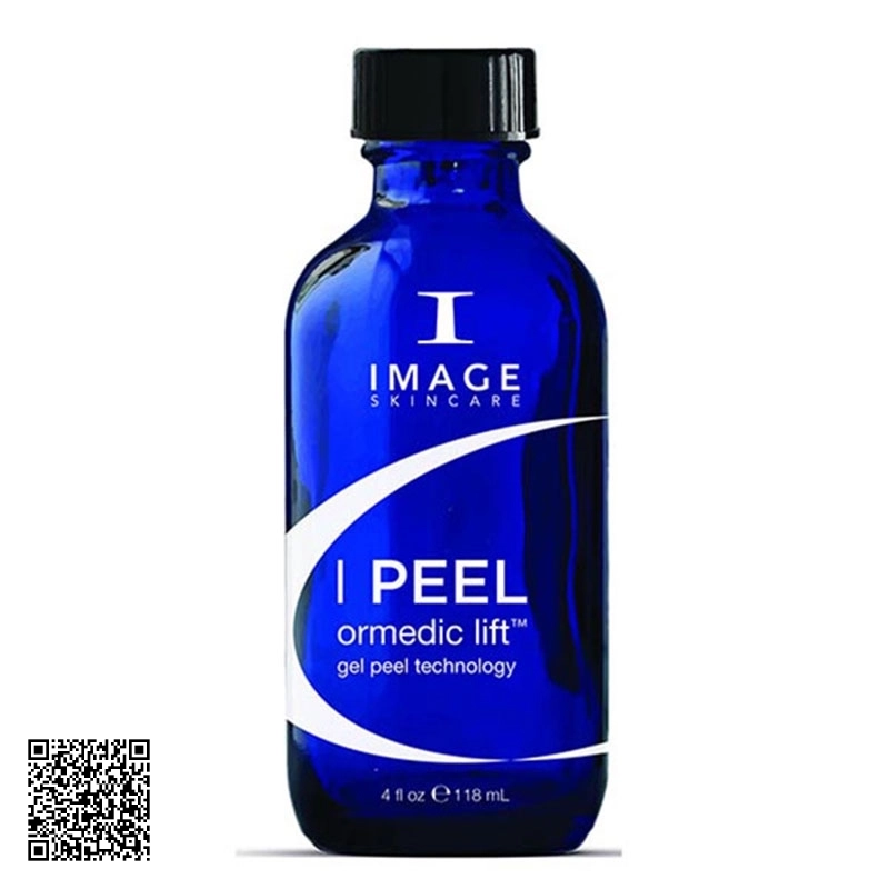 Dung Dịch Tái Tạo Cân Bằng Da Image Skincare I Peel Ormedic Lift 118ml