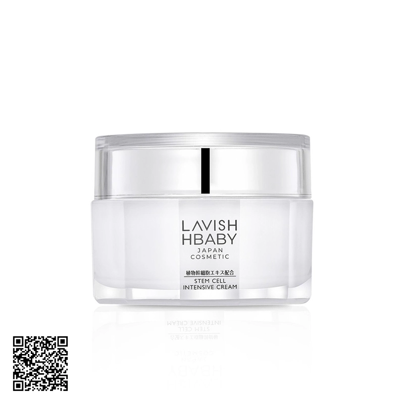 Kem Tế Bào Lavish H Baby Chống Lão Hóa Hàn Quốc