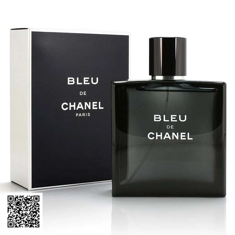 Nước Hoa Dành Cho Nam Chanel Bleu EDT 100ml