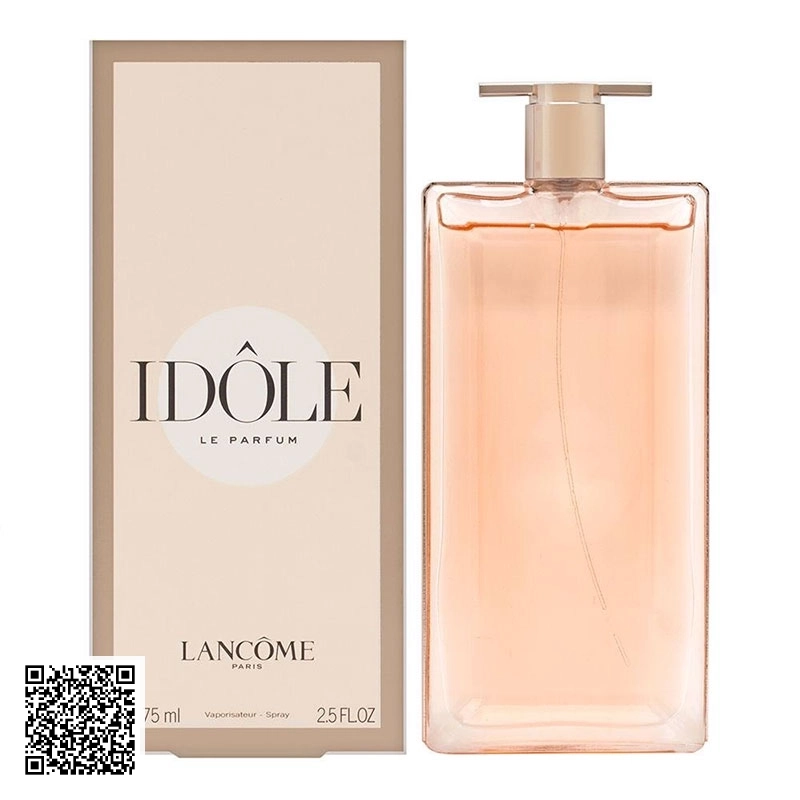 Nước Hoa Nữ Lancome Idole Eau de Parfum for Woman 75ml Pháp