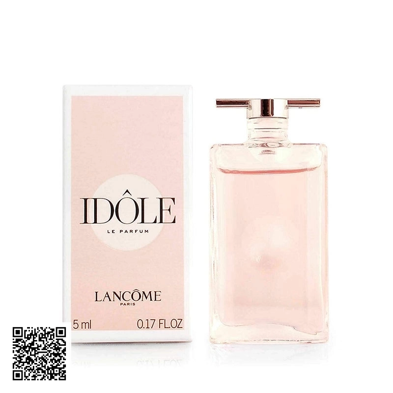 Nước Hoa Nữ Lancome Idole Le Parfum 5ml Pháp
