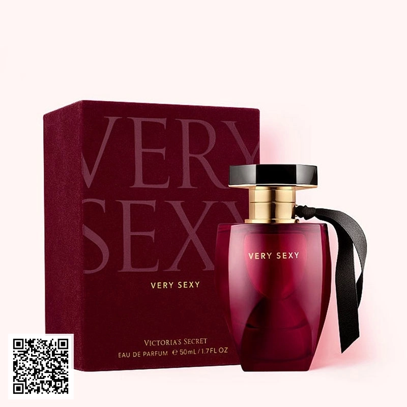 Nước Hoa Very Sexy Victoria’s Secret EDP 100ml Mỹ
