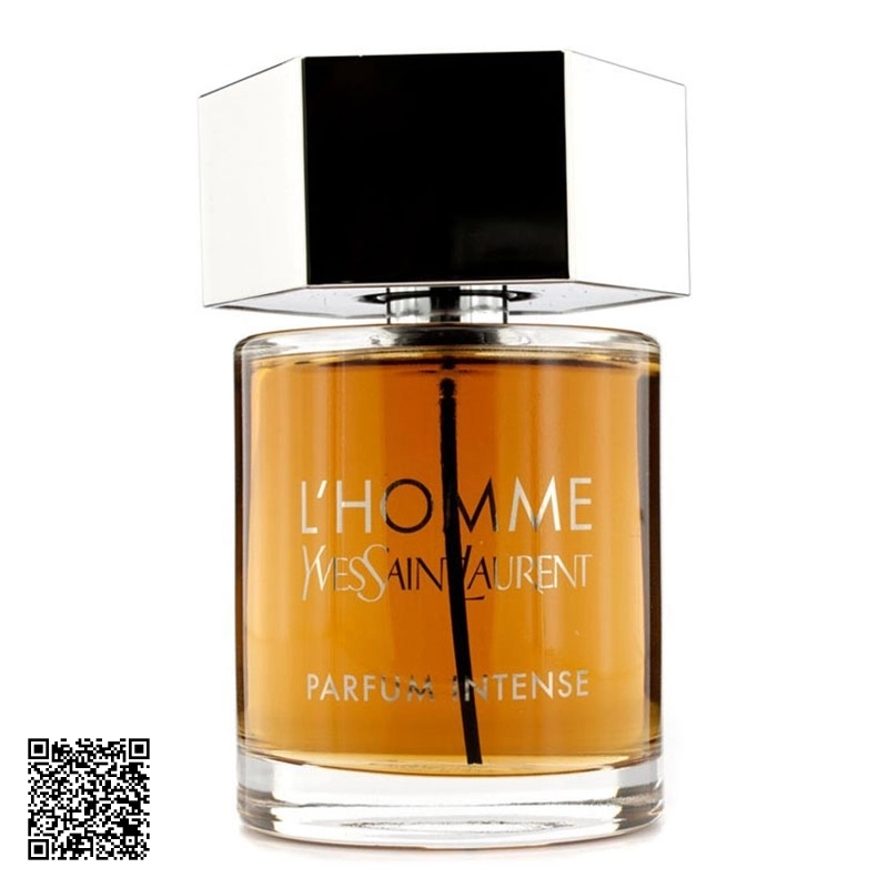 Nước Hoa Nam Lhomme Parfum Intense Yves Saint Laurent YSL 100ml Pháp