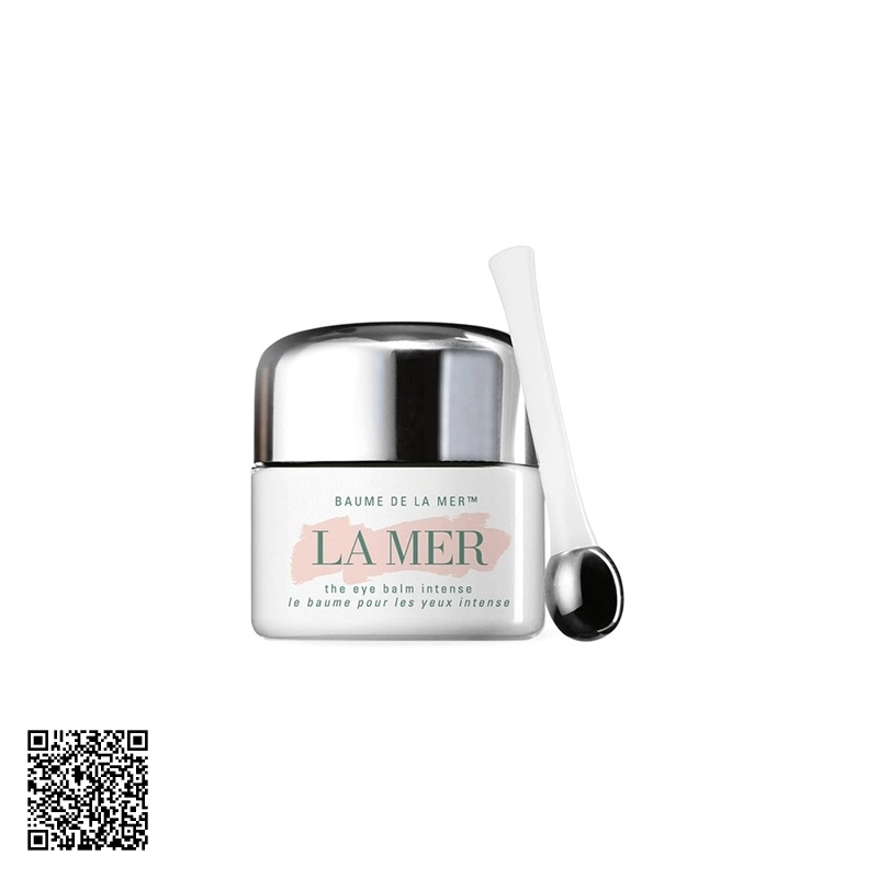 Gel Dưỡng Da Vùng Mắt The Eye Balm Intense La Mer 15ml Pháp