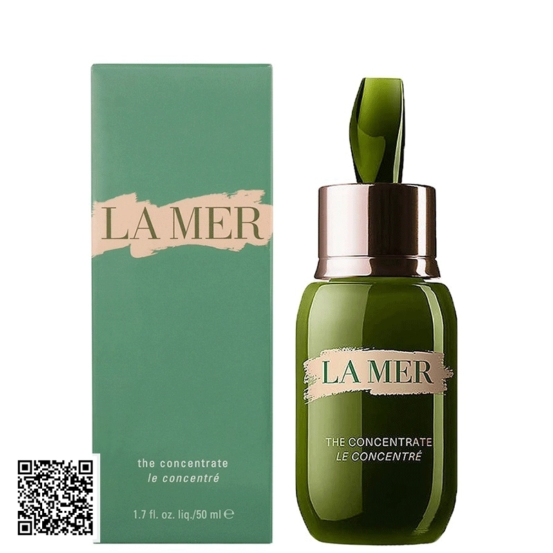 Serum Phục Hồi Da The Concentrate La Mer 50ml Pháp