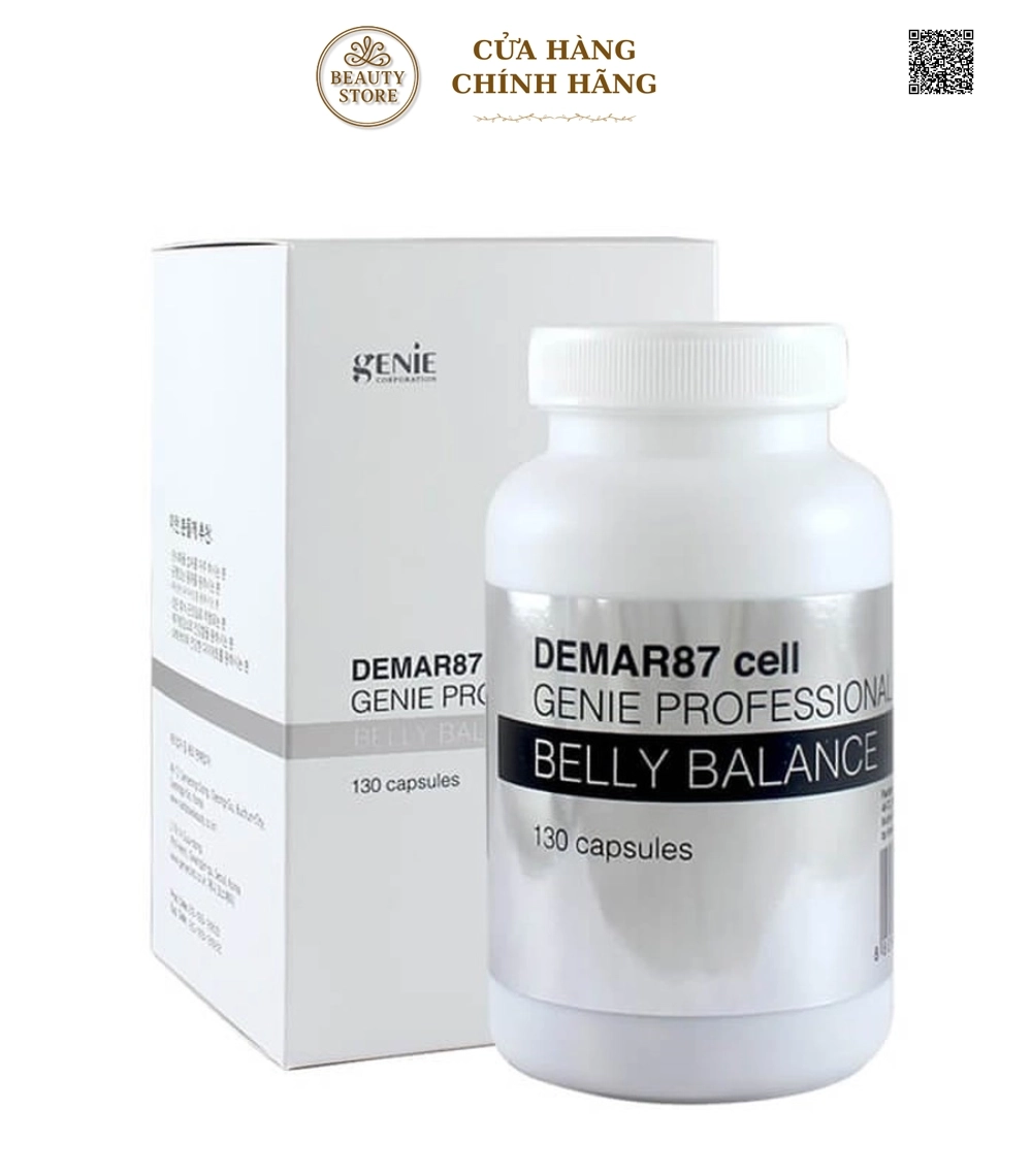 Viên giảm cân này đặc biệt giúp giảm béo bụng hiệu quả