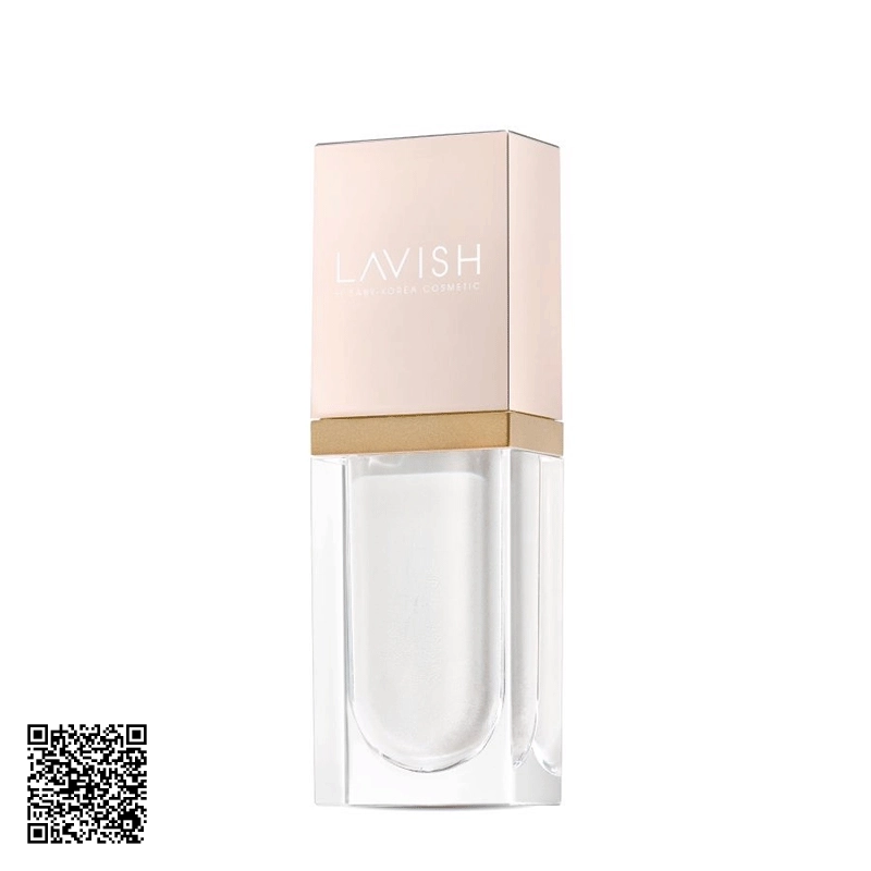Kem Nhũ Mắt & Bắt Sáng Moonlight Lavish H Baby Hàn Quốc