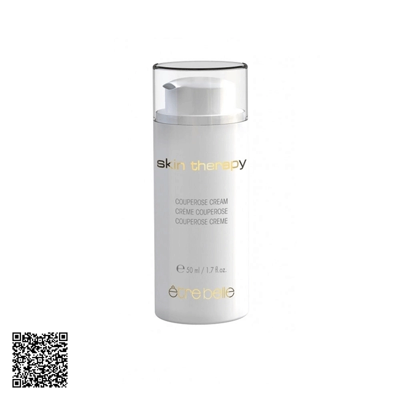 Kem Skin Therapy Couperose Cream Être Belle Điều giảm Da Nhạy Cảm Của Đức 50ml