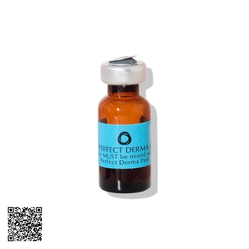 Tinh Chất Trẻ Hóa Sáng Da The Perfect Derma™ Plus Booster Mỹ