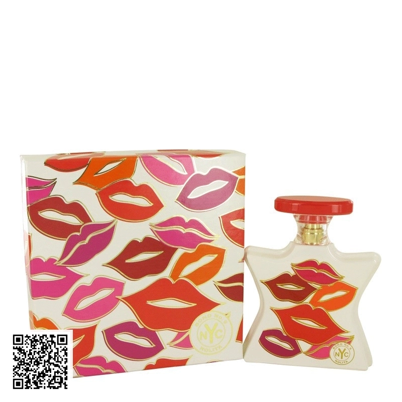 Nước Hoa Nữ Bond No.9 NYC Nolita