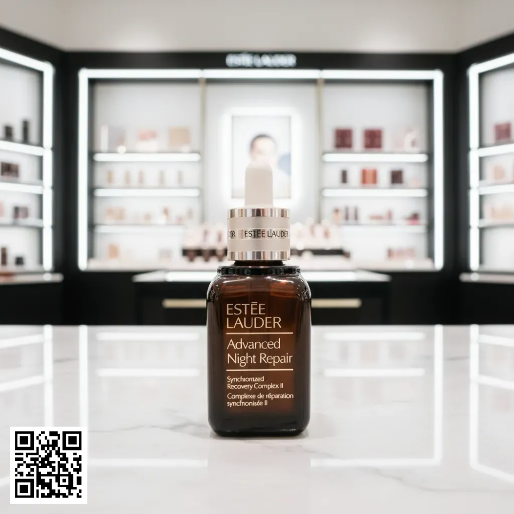 Serum Ban Đêm Estee Lauder Advanced Night Repair Mỹ 50ml