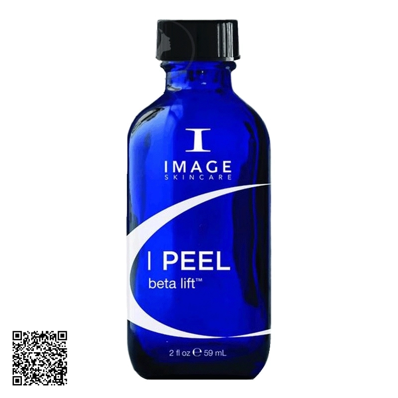 Dung Dịch Giảm Mụn Cấp Độ Nặng Image Skincare I Peel Beta Lift Mỹ 59ml