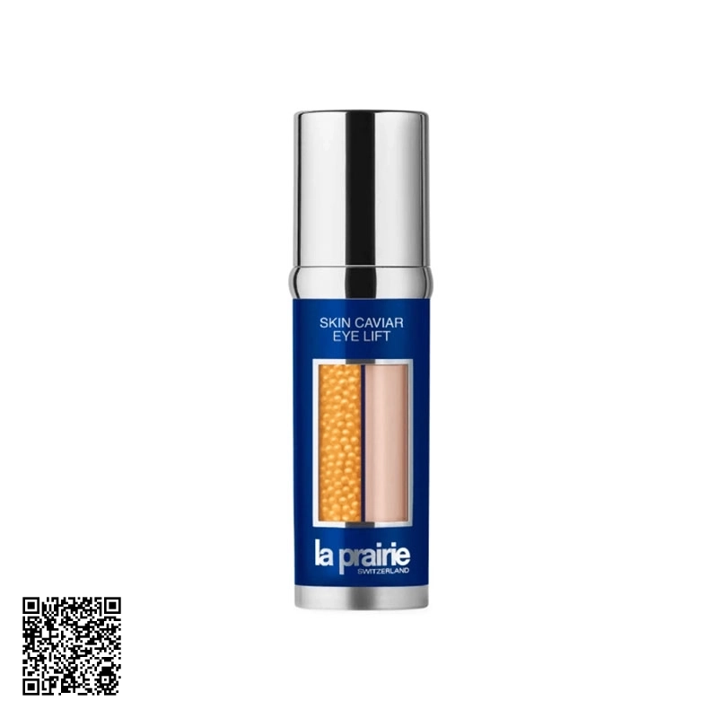 Serum Mắt La Prairie Skin Caviar Eye Lift Thụy Sĩ 20ml
