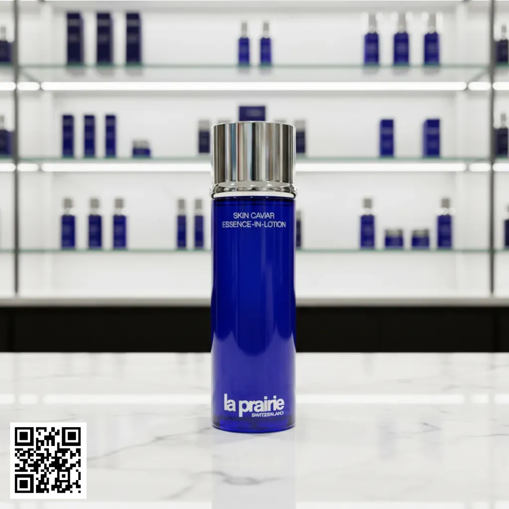 Nước Thần La Prairie Skin Caviar Essence-In-Lotion Thụy Sĩ 150ml