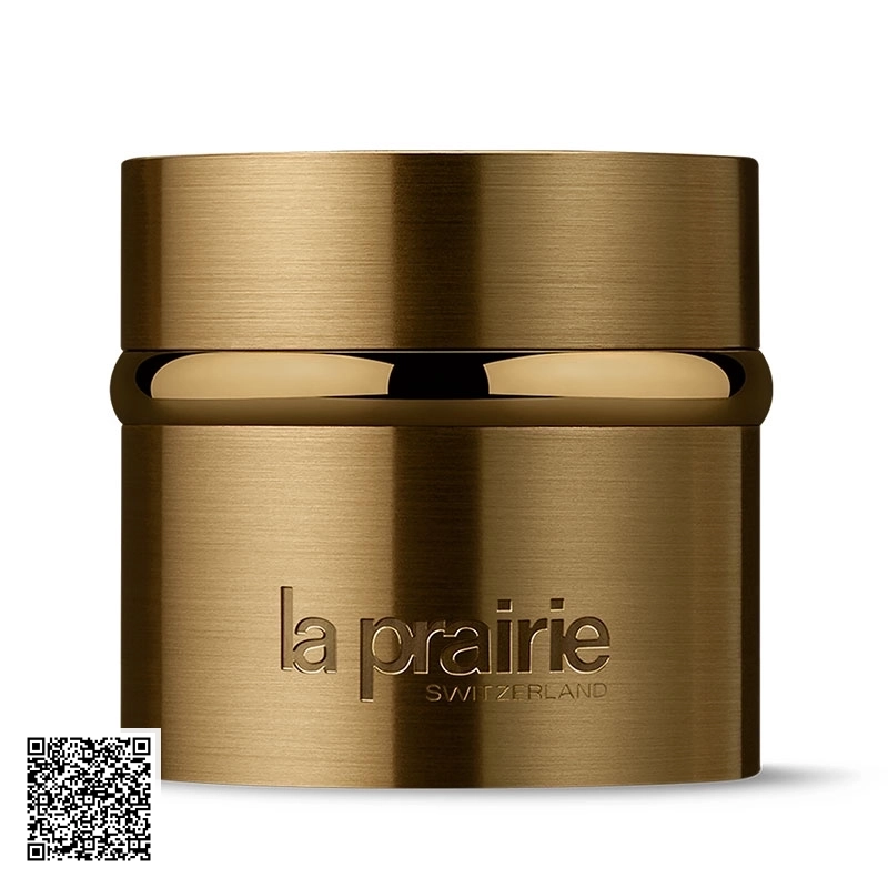 Kem Dưỡng Da La Prairie Pure Gold Radiance Cream Revitalising Moisturising Cream Thụy Sĩ 50ml