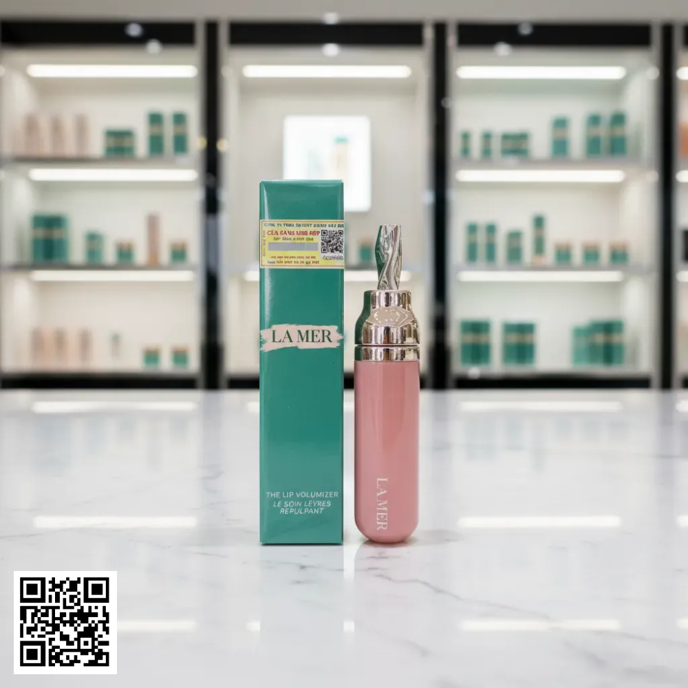 Son Dưỡng La Mer The Lip Volumizer Canada 7ml