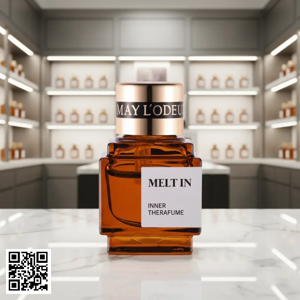 Nước Hoa Vùng Kín Maylodeur Của Hàn Quốc 