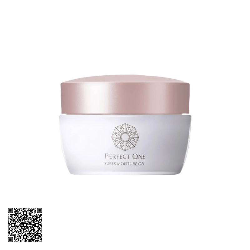 Gel Dưỡng Ẩm Chuyên Sâu 6 Trong 1 Perfect One Super Moisture Gel All In One 75g