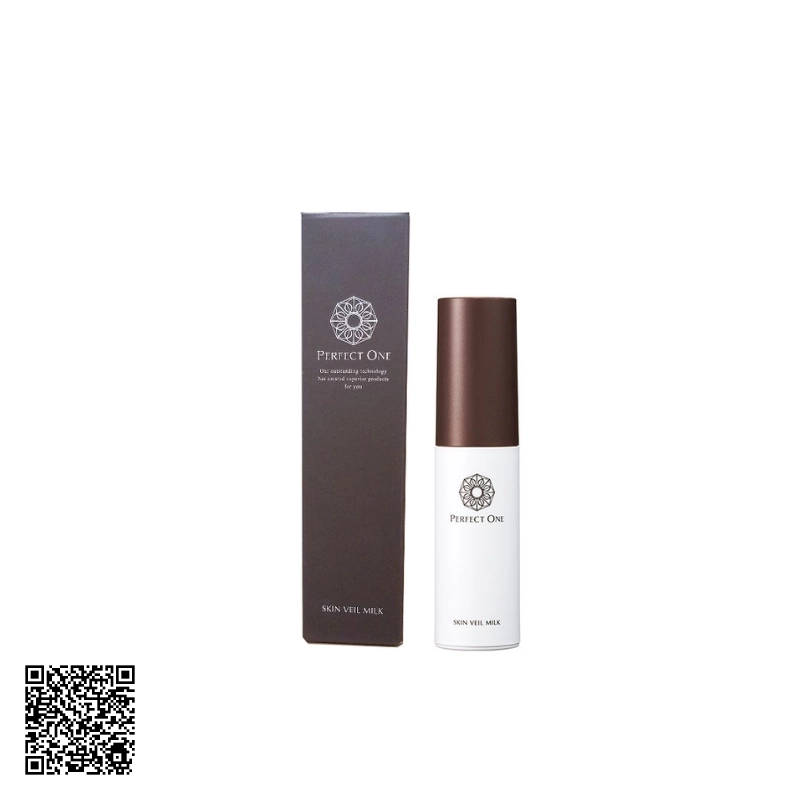 Sữa Dưỡng Chống Nắng Perfect One SP Skin Veil Milk 22g