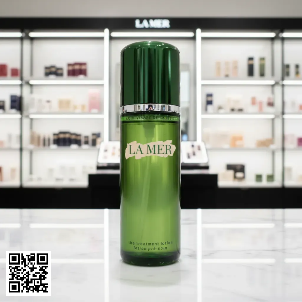 Nước Thần La Mer The Treatment Lotion Của Pháp 150ml