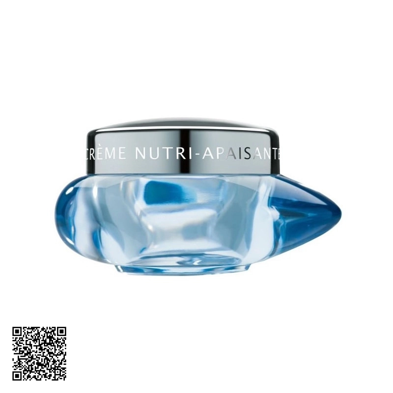 Kem Dưỡng Ẩm Phục Hồi Da Thalgo Nutri-Soothing Cream Của Pháp 50ml