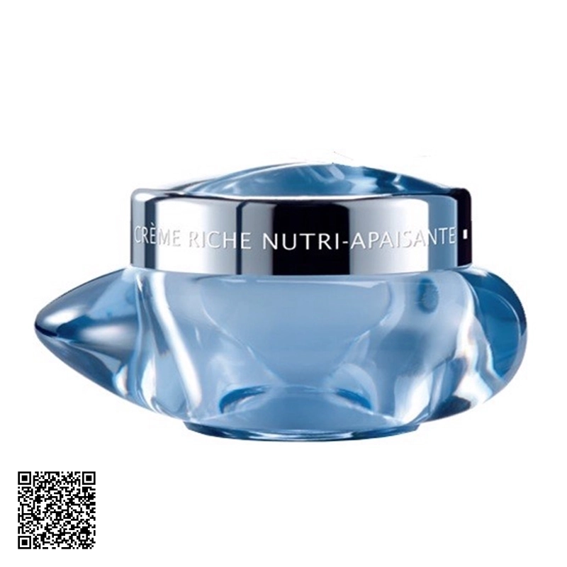 Kem Dưỡng Ẩm Phục Hồi Da Thalgo Nutri-Soothing Rich Cream Của Pháp 50ml